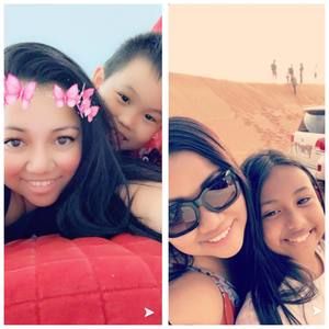 Meet your Posher, Ivy